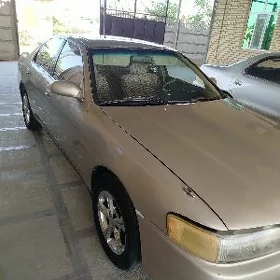 Toyota Cresta 1992
