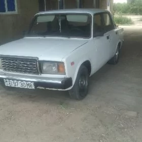 Lada 2107 1998