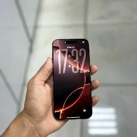 iphone 16 Pro Max 256GB 97%