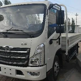 Forland H3 2026