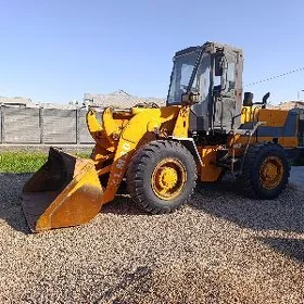 XCMG LW300F 2008
