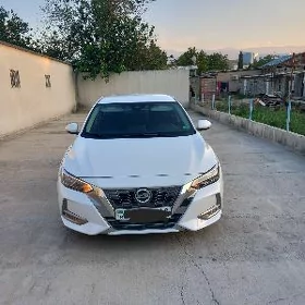 Nissan Sentra 2022