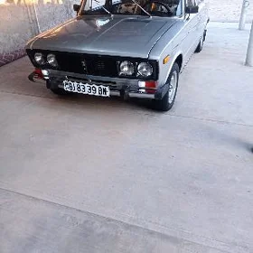 Lada 2106 2002