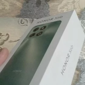 Honor x6b