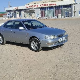 Toyota Vista 1996