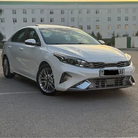 Kia Forte 2023
