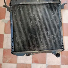 isuzu radiýator