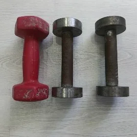 Gantel