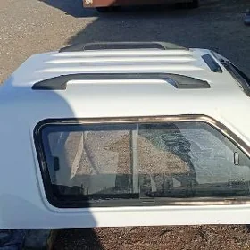 Hilux bagajy