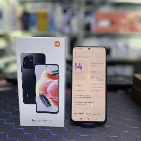 redmi not12 8/256