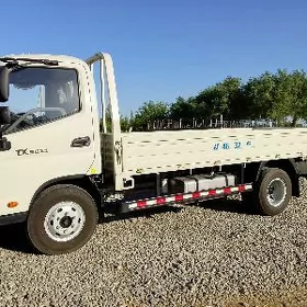 Forland H2 2025