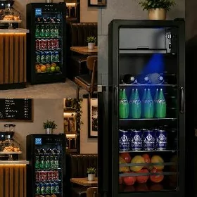 Mini bar