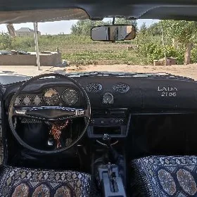 Lada 2106 1992