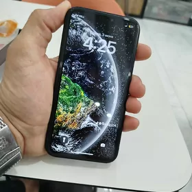 iphone XR 128