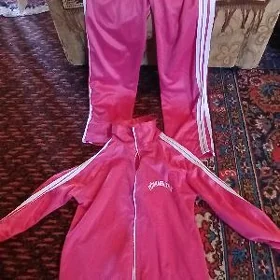 СПОРТИВНАЯ ОДЕЖДА
