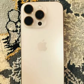 iphone  16 pro