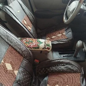 Toyota Avalon 1997