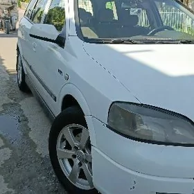 Opel Astra 1999
