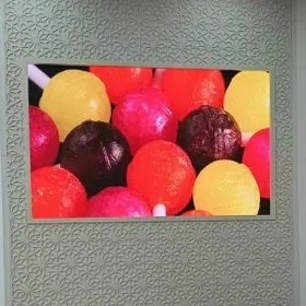 Led ekran