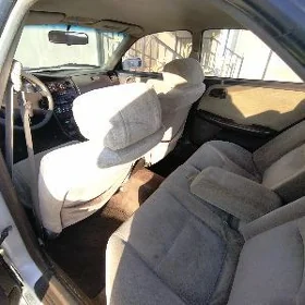 Toyota Mark II 1993