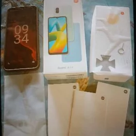 samsung a 5+ redmi a1+