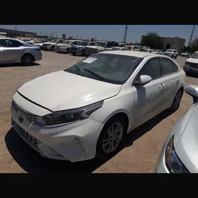 Kia Forte 2021