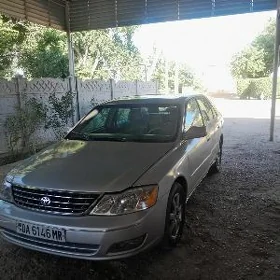 Toyota Avalon 2000