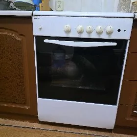 gaz plita
