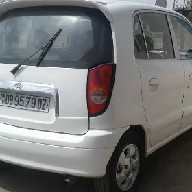 Daewoo Matiz 2002