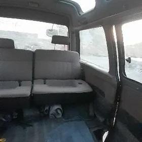 Toyota Town Ace 1990