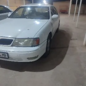 Toyota Avalon 1996