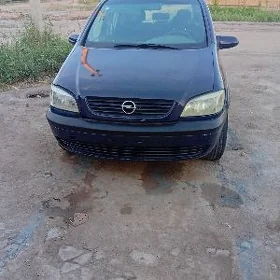 Opel Zafira 1999