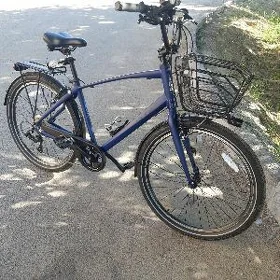 welik tigir 27.5 lik orginal