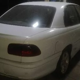 Opel Omega 1997