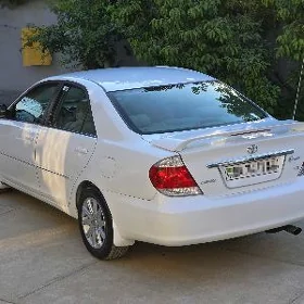 Toyota Camry 2002