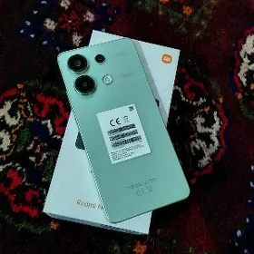 Redmi not 13