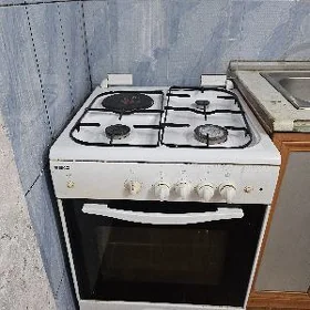 Gaz