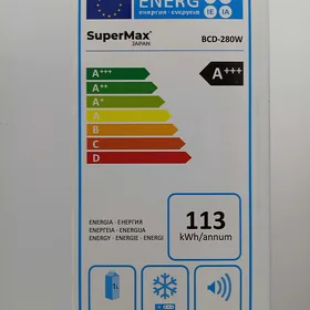 supermax