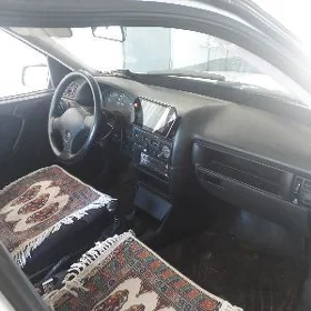 Opel Vectra 1991