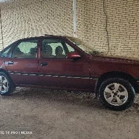 Opel Vectra 1991