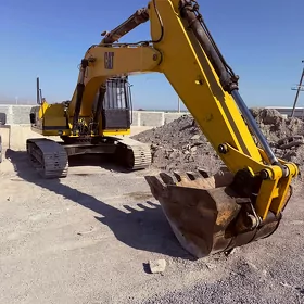 Caterpillar 320 Series 1996