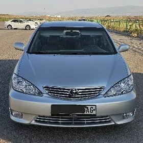 Toyota Camry 2002