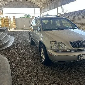 Lexus RX 300 2002