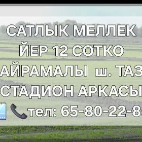 MELLEK ÝER