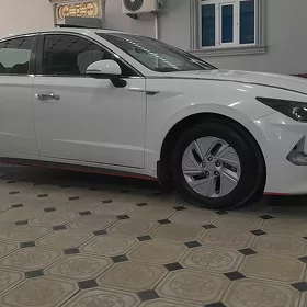Hyundai Sonata 2020