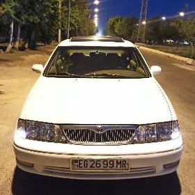 Toyota Avalon 1996