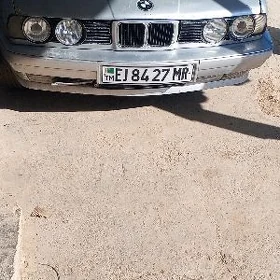 BMW 525 1991