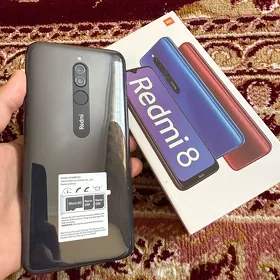 redmi8