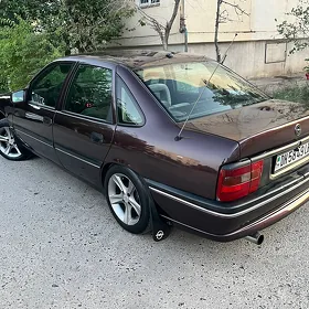 Opel Vectra 1995