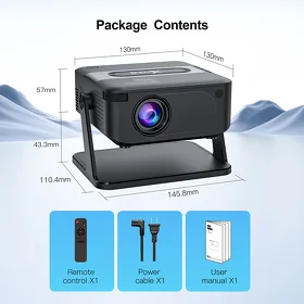 Proektor/Projector/Proyektor
